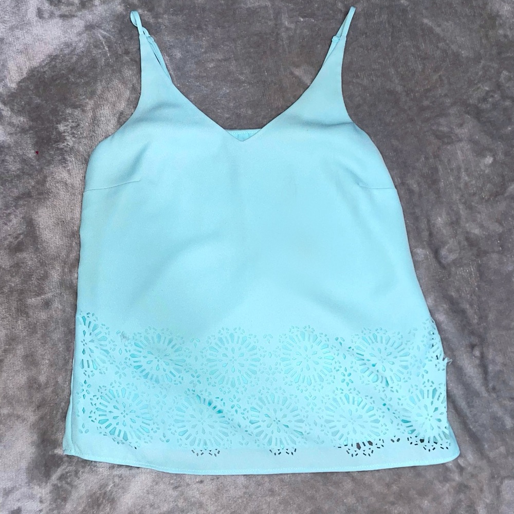 Baby blue too